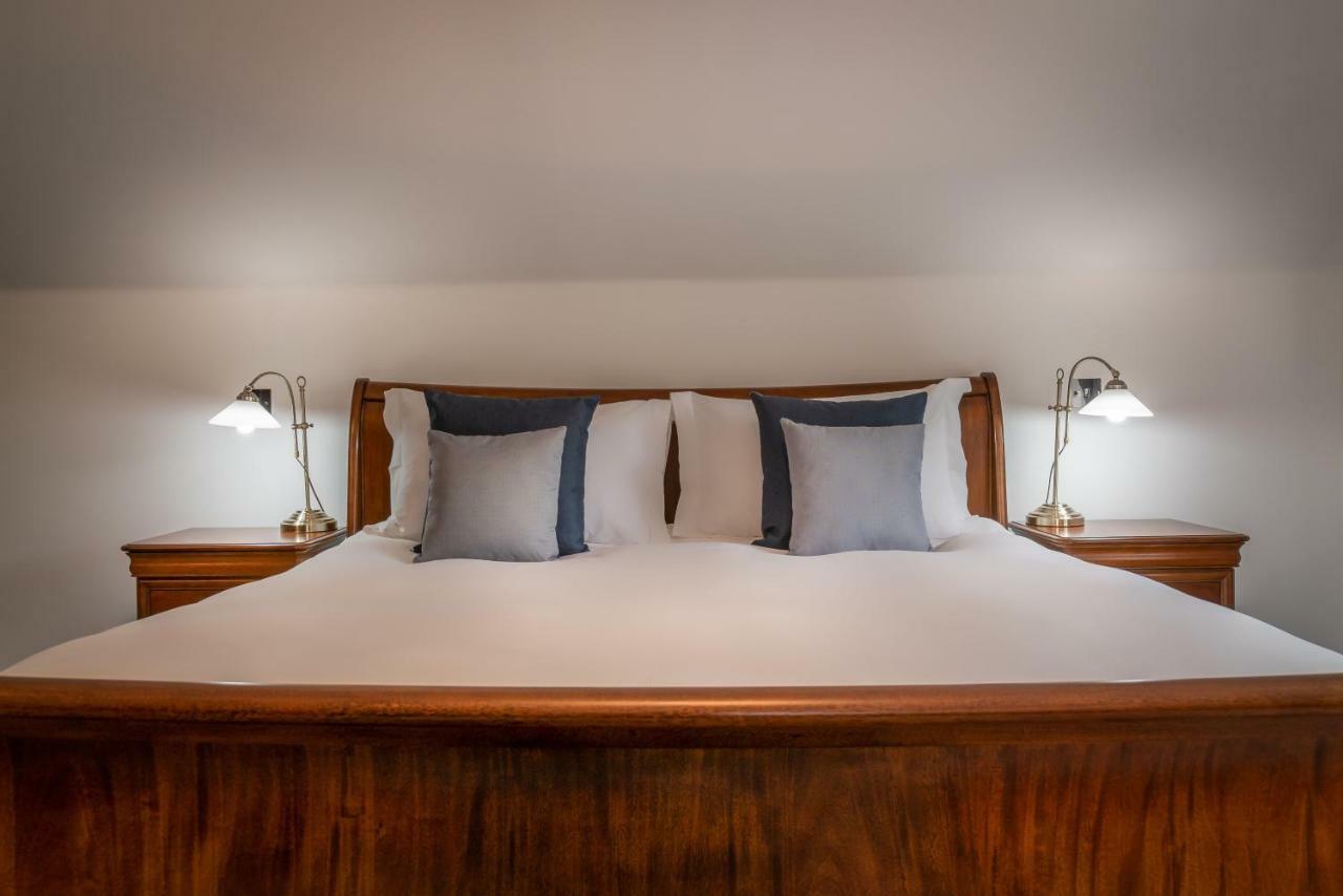 Edinbane Lodge Eksteriør bilde