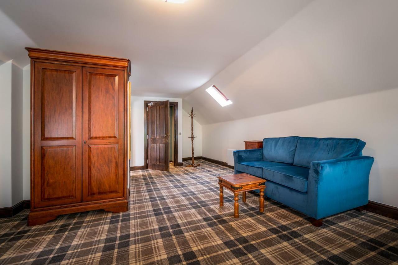 Edinbane Lodge Eksteriør bilde