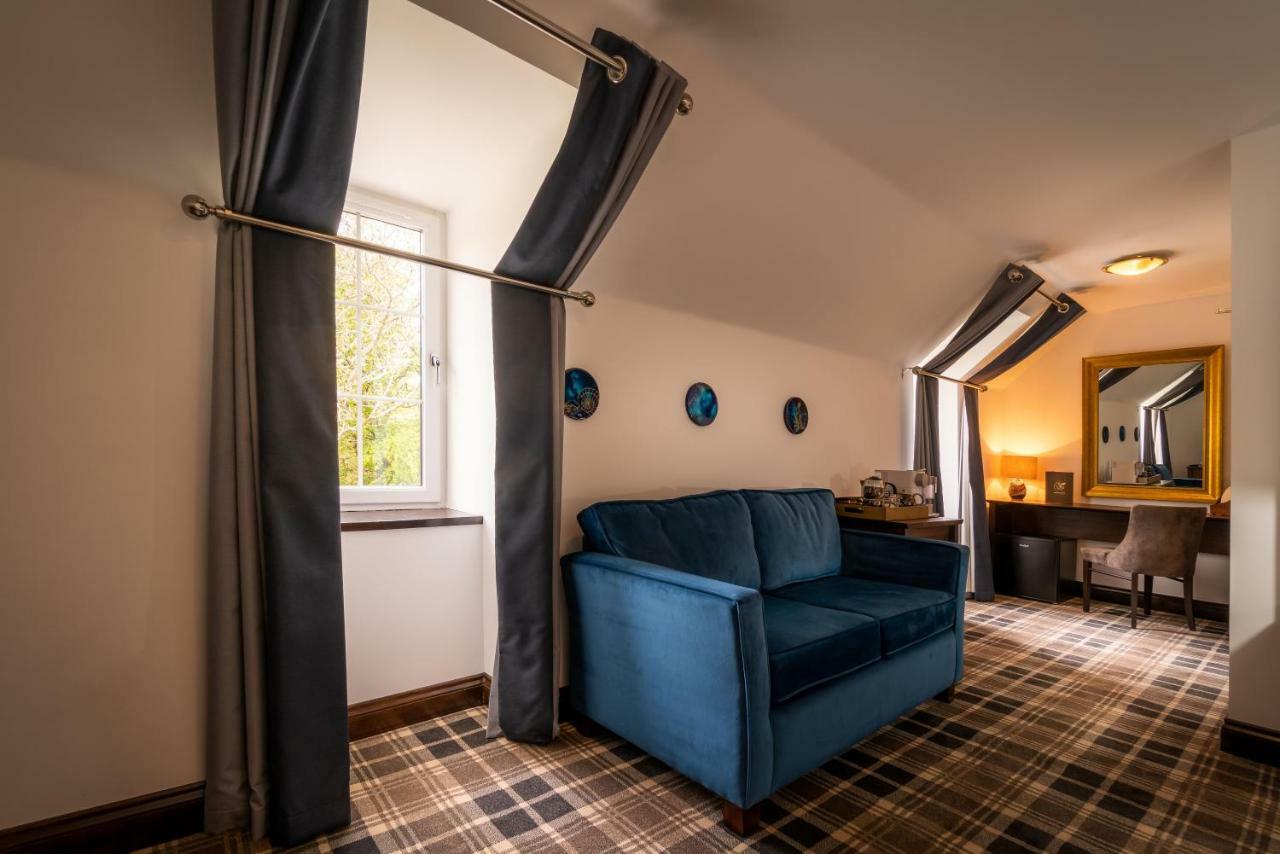Edinbane Lodge Eksteriør bilde