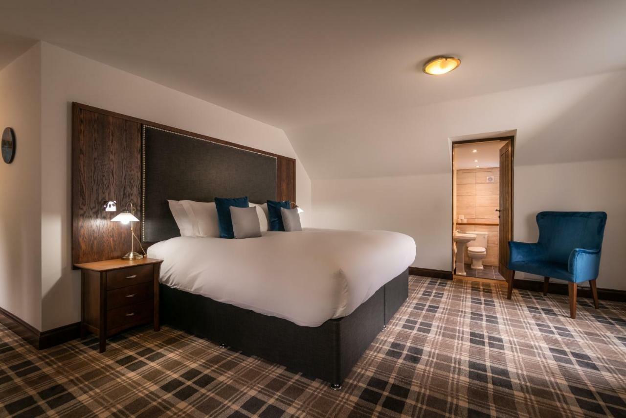 Edinbane Lodge Eksteriør bilde